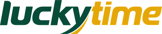 luckytime brand logo